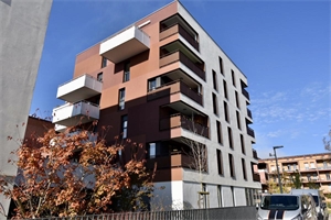 t3 à la vente -   67500  HAGUENAU, surface 62 m2 vente t3 - UBI464246228